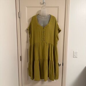 ⭐️ 5 for $25. Sonoma dress